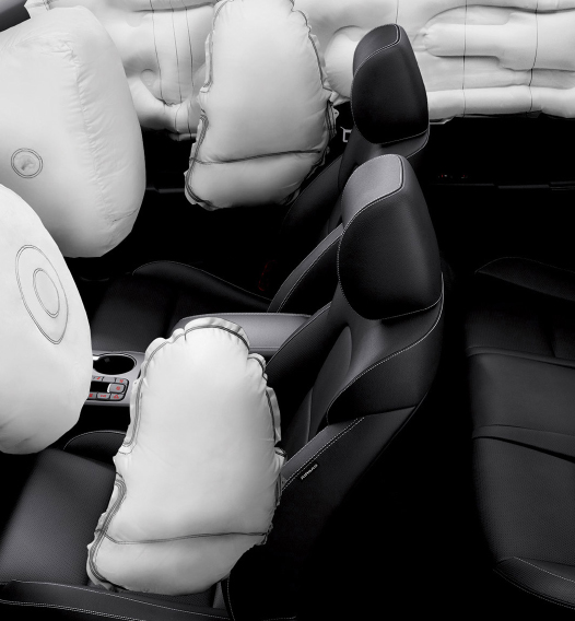Fabraic Automobiles
